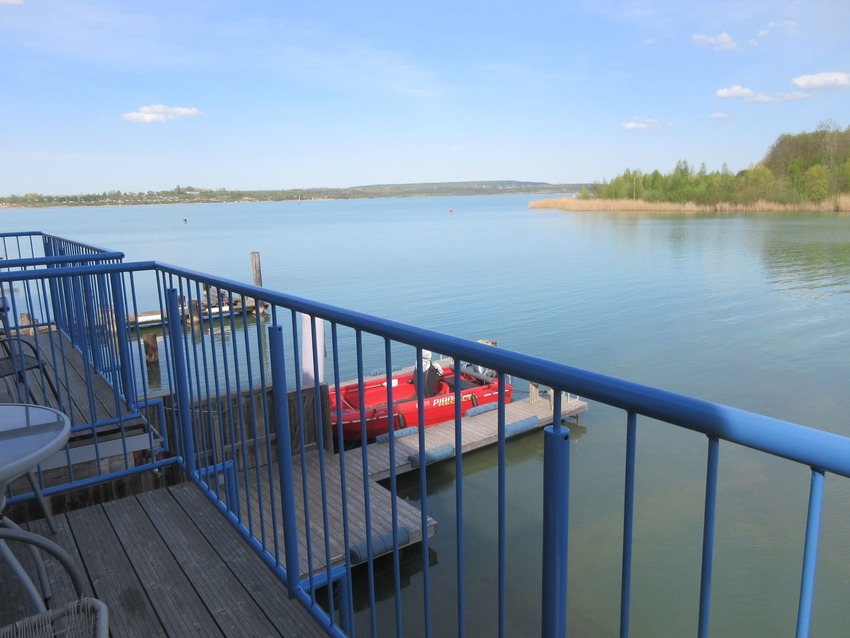 Aussicht obere Seeterrasse